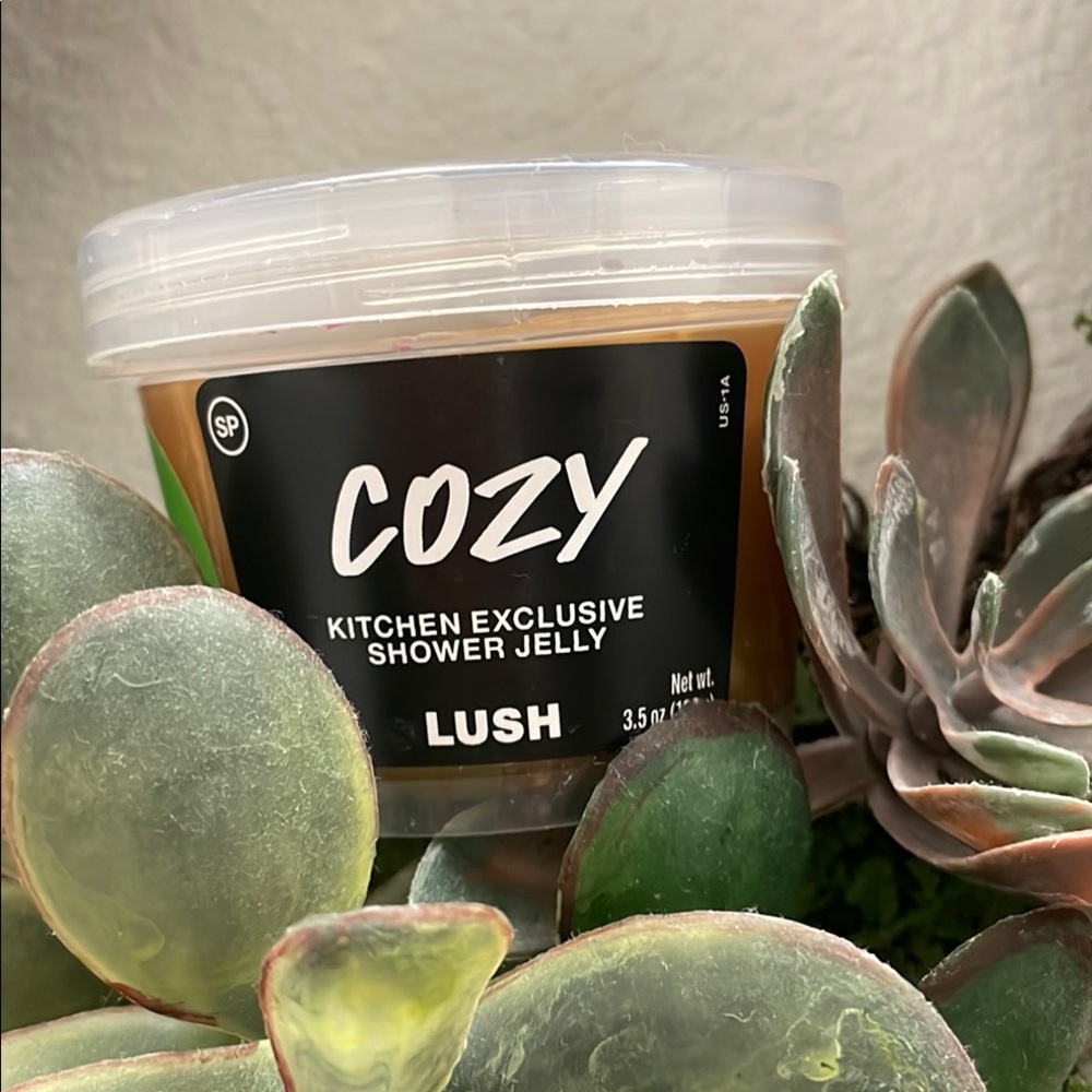 Lush Cozy